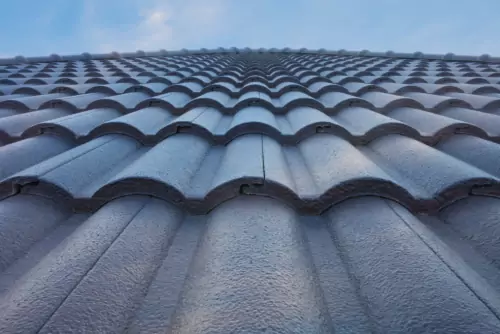 Comprehensive ###Roofing Solutions### Tailored for Every Project