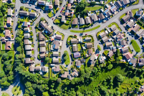 Your Trusted Roofing Experts